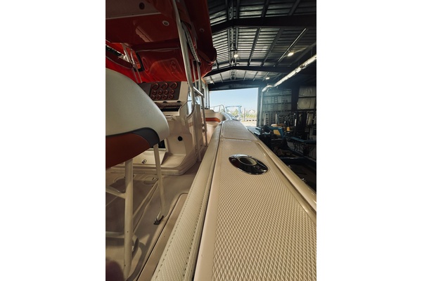 33ft Donzi Yacht For Sale