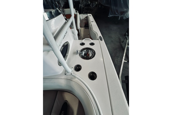 33ft Donzi Yacht For Sale