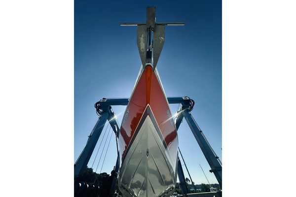33ft Donzi Yacht For Sale