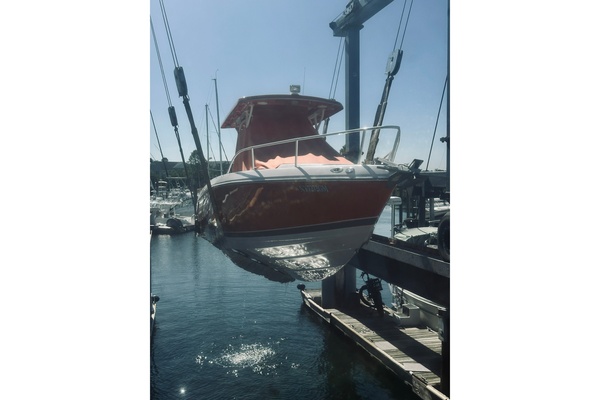 33ft Donzi Yacht For Sale