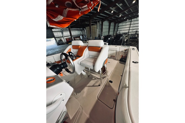 33ft Donzi Yacht For Sale