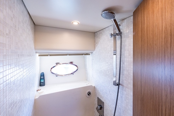 44ft Chris Craft Yacht For Sale