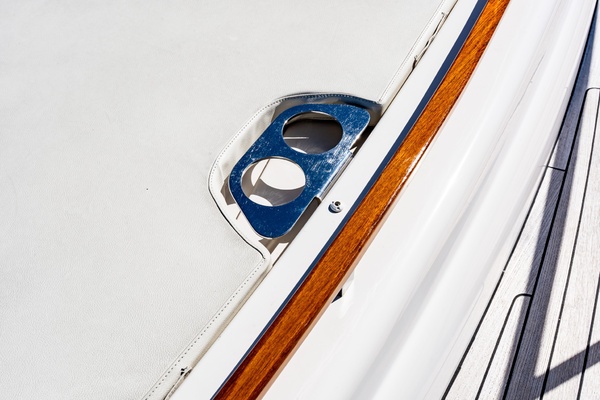 44ft Chris Craft Yacht For Sale