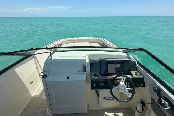 25ft Sea Ray Yacht For Sale
