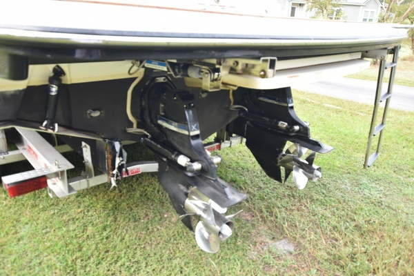 2018Sea Ray 35 ft 350SLX   Ninja Turtle
