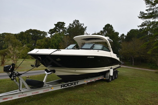 2018Sea Ray 35 ft 350SLX   Ninja Turtle