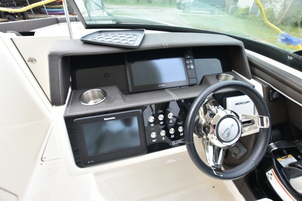2018Sea Ray 35 ft 350SLX   Ninja Turtle