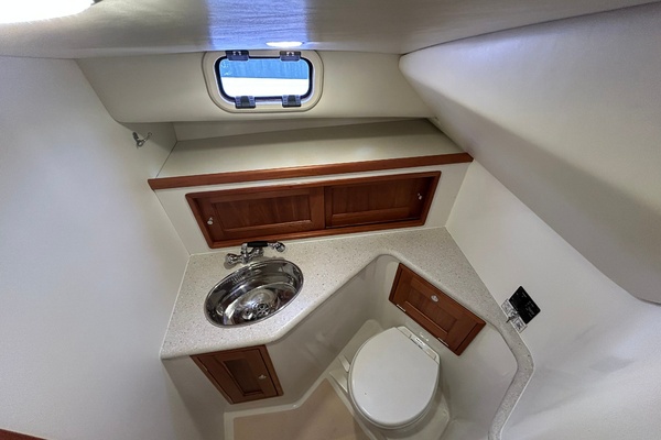 Old Sport 29ft MJM Yacht For Sale