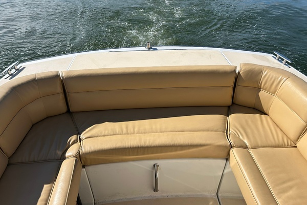 Old Sport 29ft MJM Yacht For Sale