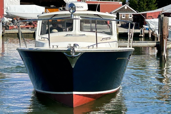 Old Sport 29ft MJM Yacht For Sale