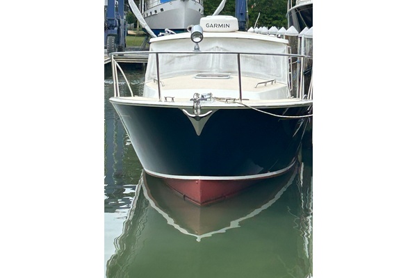 Old Sport 29ft MJM Yacht For Sale