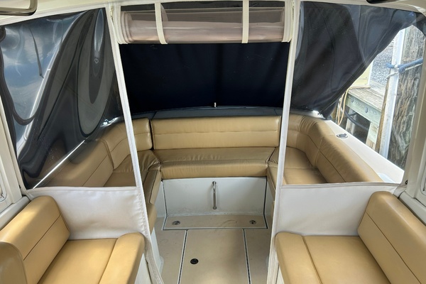 Old Sport 29ft MJM Yacht For Sale