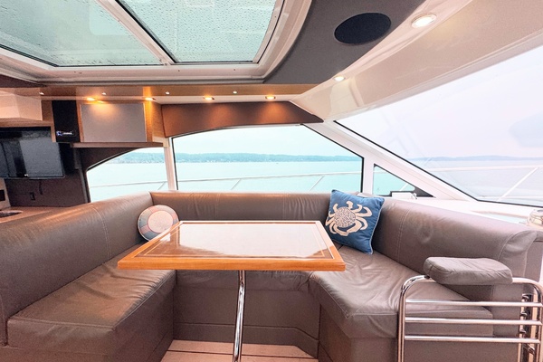 BONE VOYAGE III 45ft Cruisers Yachts Yacht For Sale