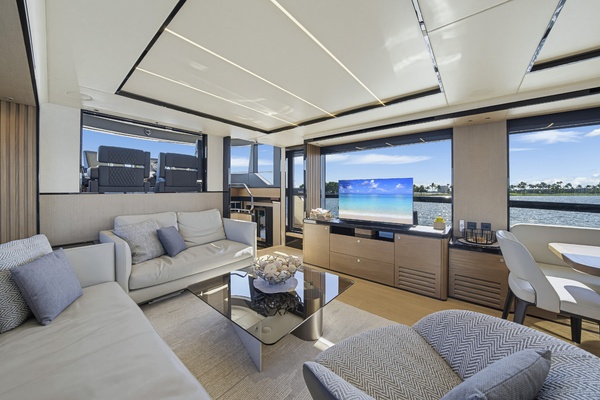 YOLO 68ft Absolute Yacht For Sale