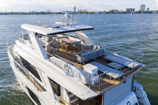 YOLO 68ft Absolute Yacht For Sale
