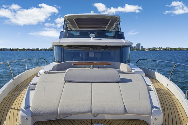 YOLO 68ft Absolute Yacht For Sale