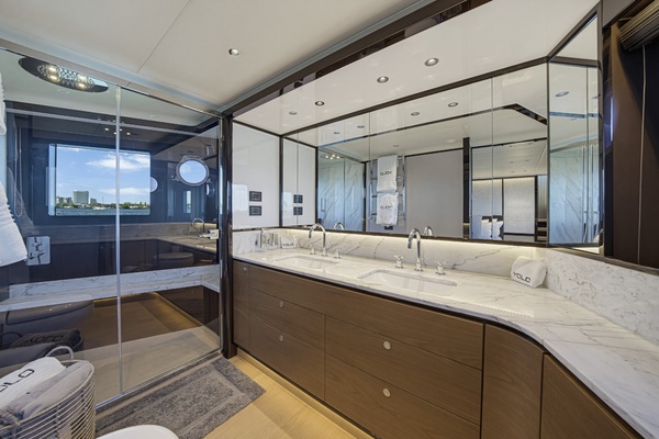 YOLO 68ft Absolute Yacht For Sale