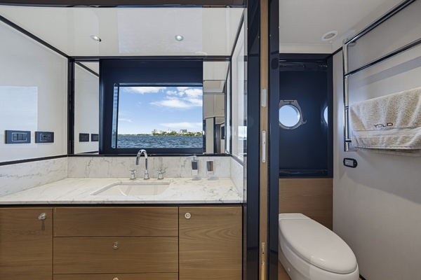YOLO 68ft Absolute Yacht For Sale