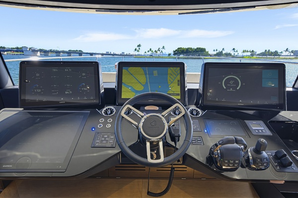 YOLO 68ft Absolute Yacht For Sale
