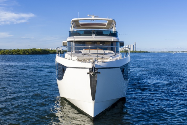 YOLO 68ft Absolute Yacht For Sale
