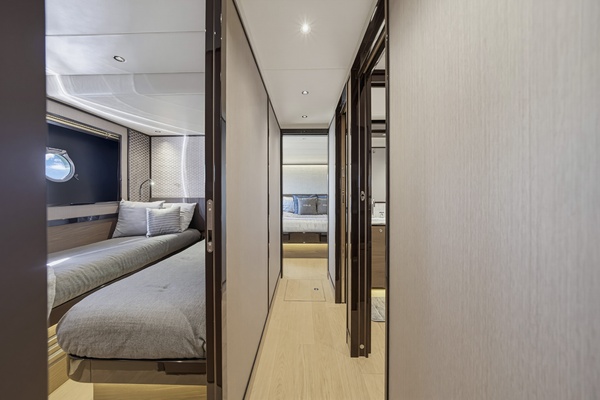 YOLO 68ft Absolute Yacht For Sale