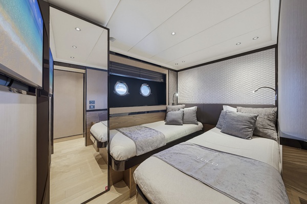YOLO 68ft Absolute Yacht For Sale