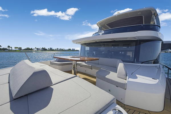 YOLO 68ft Absolute Yacht For Sale