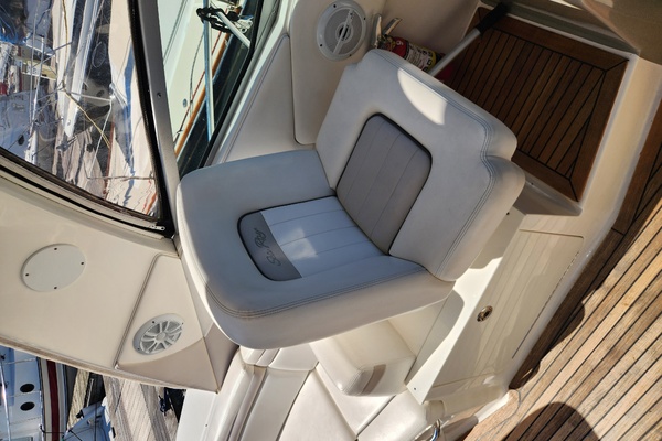 37ft Sea Ray Yacht For Sale