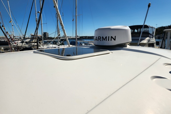 37ft Sea Ray Yacht For Sale