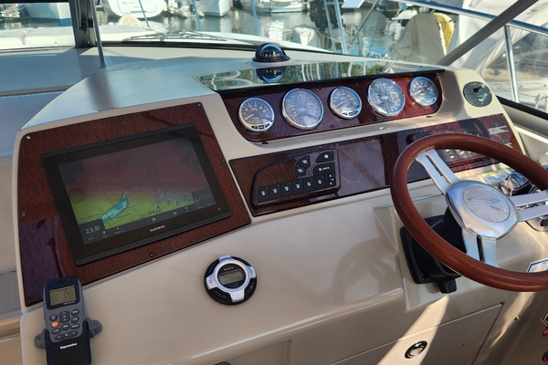 37ft Sea Ray Yacht For Sale