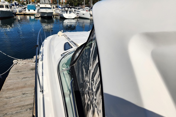 37ft Sea Ray Yacht For Sale
