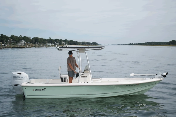 21-ft-Bulls Bay-2025-2200 XS- Wilmington North Carolina United States  yacht for sale