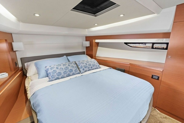 58ft Prestige Yacht For Sale