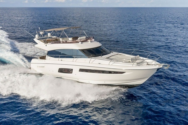 58FT (17M) PRESTIGE