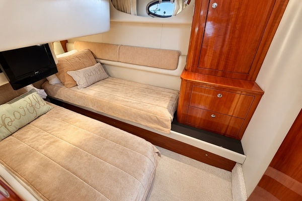 SANTA JOSEFINA 40ft Regal Yacht For Sale