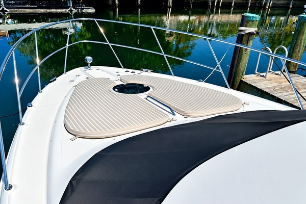 SANTA JOSEFINA 40ft Regal Yacht For Sale