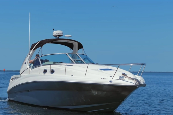 32-ft-Sea Ray-2006-Sundancer 320- Hollywood Florida United States  yacht for sale