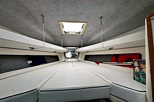 35ft Contender Yacht For Sale
