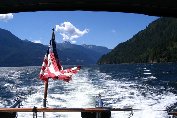 43ft Ocean Alexander Yacht For Sale
