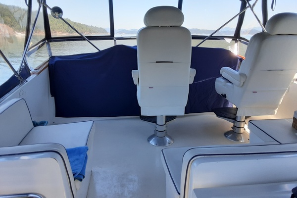 43ft Ocean Alexander Yacht For Sale