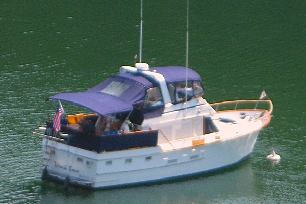 43-ft-Ocean Alexander-1983-43 Sun Deck- Bellevue Washington United States  yacht for sale
