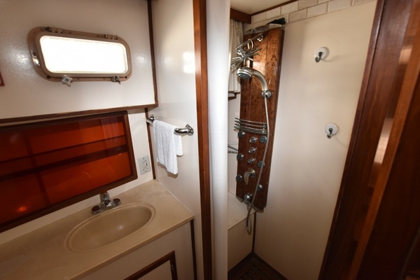1989Jefferson 52 ft 52 Marquesa   Solidarity