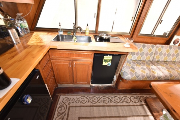 1989Jefferson 52 ft 52 Marquesa   Solidarity