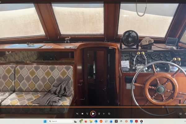 1989Jefferson 52 ft 52 Marquesa   Solidarity