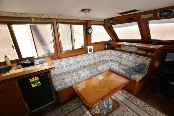 1989Jefferson 52 ft 52 Marquesa   Solidarity
