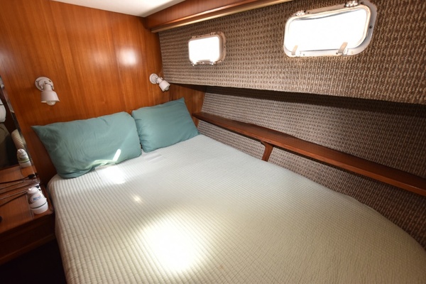 1989Jefferson 52 ft 52 Marquesa   Solidarity