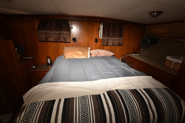 1989Jefferson 52 ft 52 Marquesa   Solidarity