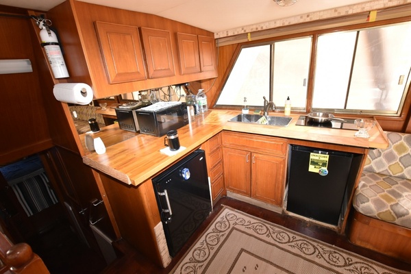 1989Jefferson 52 ft 52 Marquesa   Solidarity