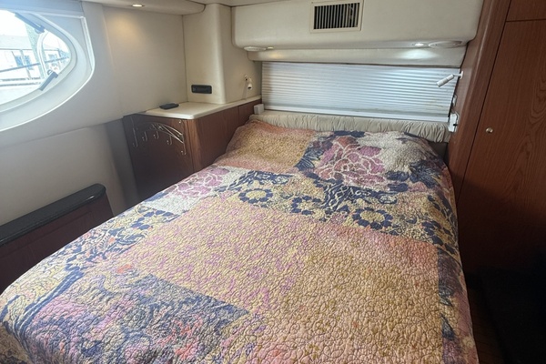 41ft Maxum Yacht For Sale