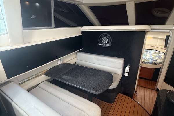 41ft Maxum Yacht For Sale